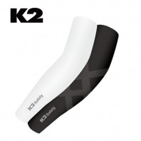 K2 2026년형 자외선차단 2X프로 밴더 프리미엄 쿨토시(손목형)