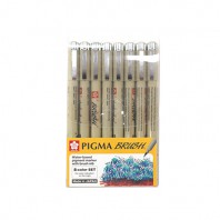 [사쿠라] 피그마 브러쉬