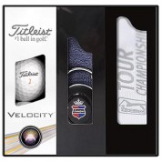 타이틀리스트 VELOCITY 3구 305