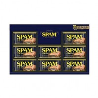 씨제이 스팸 12호