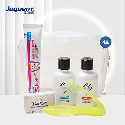 조이덴트 4호=여행용세트