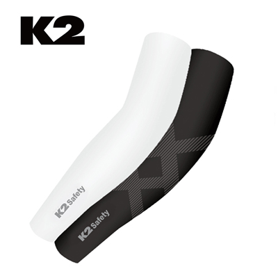 K2 2026년형 자외선차단 2X프로 밴더 프리미엄 쿨토시(손목형)