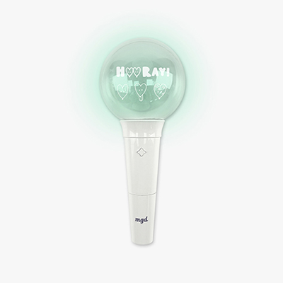 주문제작｜아크릴 응원봉｜야광봉｜고급형_손잡이2｜MF1471