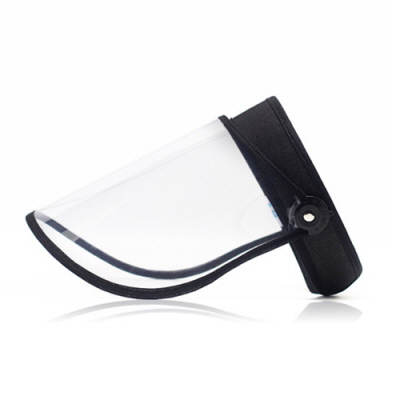 에코라이프 투명창 각도조절 비말차단 쉴드 CA134