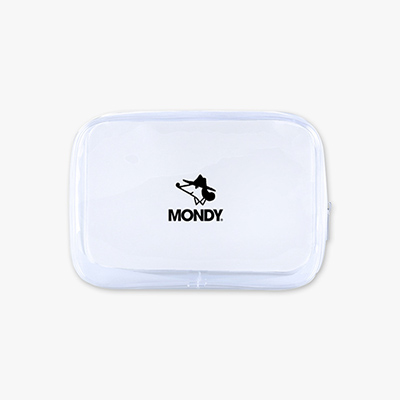 주문제작｜투명파우치｜PVC파우치｜비닐파우치｜MF2129