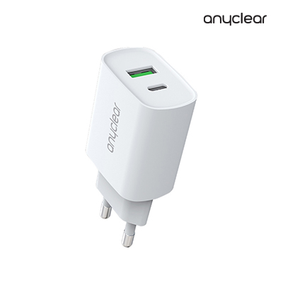 애니클리어 USB/PD 급속 고속 어댑터