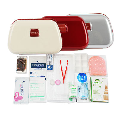 하모니 하트 구급함 5호