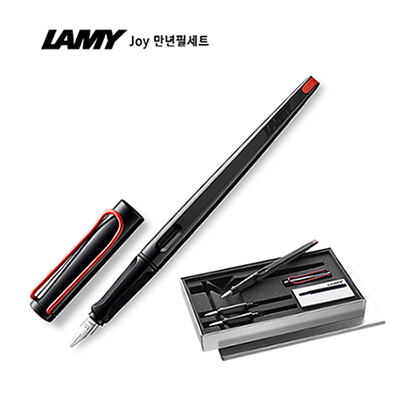 [라미] 조이 만년필 세트 (015)