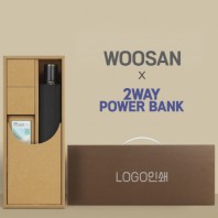 가르시아 3단60 10K 초고밀도 완전자동우산 +배터리-세트