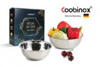 쿠비녹스 믹싱볼 2종세트