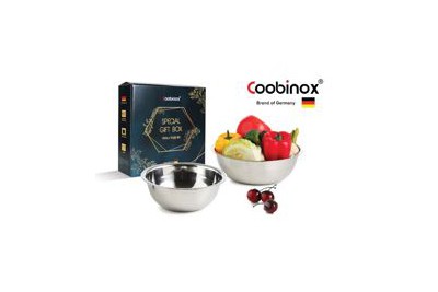 쿠비녹스 믹싱볼 2종세트