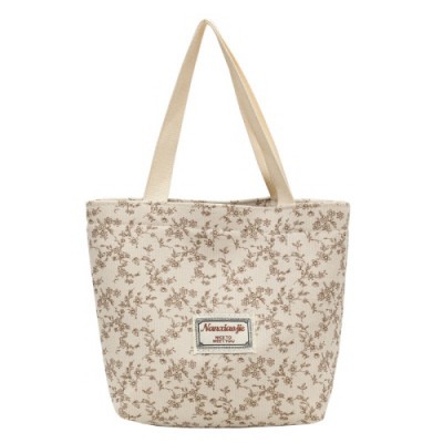 제이탑 세련된 소녀 감성 다용도 에코백