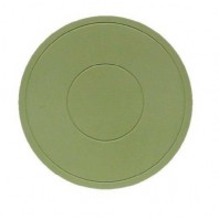 제이엘 방열 기능 실리콘 냄비받침 16cm