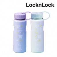 [락앤락] 스쿨핏 스위치컬러 스테인리스 물병 500ml