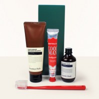 NARD 나드 샴푸 바디워시 4종세트