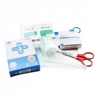 관공서 공공기관 구급함 메디키트핸디9호 7종