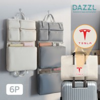 다즐 포켓트립 올인원 6종 여행용 파우치( 고급종이케이스 포함 )