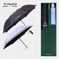 협립 2단 심플 자동우산 +협립3단55 카본6K 완전자동 초경량 고밀도 암막 우양산-세트