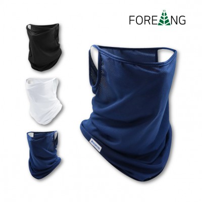 [포레앙] 쿨링 메쉬 멀티스카프