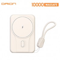 드리온 숏 스트랩 맥세이프 10000mAh