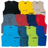 MC-222 타스란 조끼 (고급형)