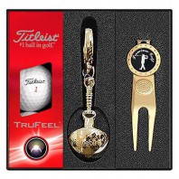 타이틀리스트 TRUFEEL 3구 376