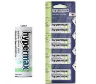 [크린랲]크린랩 하이퍼맥스 이지컷 건전지 AAA 8개입