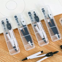 로페리아 블랙앤화이트 컴퍼스(0215434)