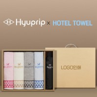 협립3단베이직 완전자동우산 +마제스티앵글세면타월4P