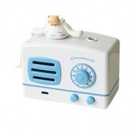 산리오 시나모롤 미니 가습기 200ml