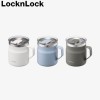 락앤락_4218스테인리스 스틸 304 메트로 머그텀블러 보온보냉 355ml