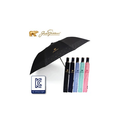 잭니클라우스 2단보다크로스