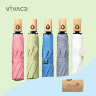 비바체 아모르 55 3단 완전자동우산(컬러인쇄 지원)