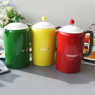 레벤호프 온도선택 전기주전자 1.5L