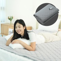한일의료기 프리미엄 전기매트 전기요