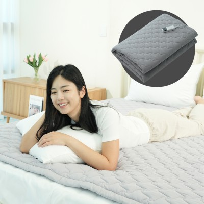 한일의료기 프리미엄 전기매트 전기요