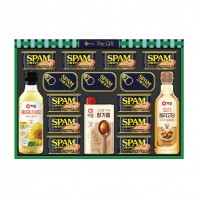 25추석 선물세트 스팸 스마트초이스 레드호