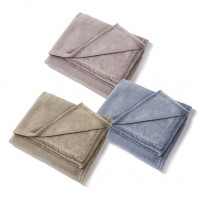 롱소프트 극세사 무릎담요 (80*120cm)