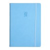 2026 AP14 양장 다이어리 A5 -  스카이블루