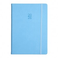 2026 AP14 양장 다이어리 A5 -  스카이블루