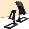 제이엘 휴대용 접이식 핸드폰거치대