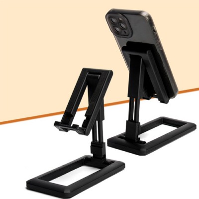 제이엘 휴대용 접이식 핸드폰거치대