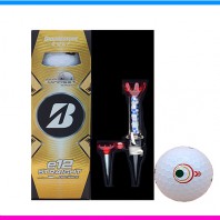 브릿지스톤 e12 contact 3구 자석티세트 (3pc)