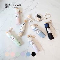 세인트스코트 3단 보다 슬림 암막 우양산 VIP