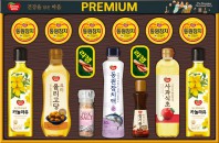 25추석 동원참치  프리미엄 T호 선물세트