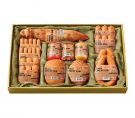 건국 수제햄 특 선물세트