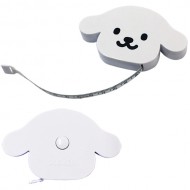 강아지 줄자 1.5m (선물상자 포함)