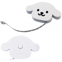 강아지 줄자 1.5m (선물상자 포함)