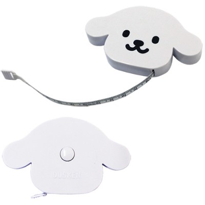 강아지 줄자 1.5m (선물상자 포함)