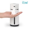 스마트코비 M15-B 충전식 대용량 버블타입 손세정제 자동 디스펜서/벽걸이겸용